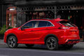 mitsubishi eclipse cross 2021 6958 38 Car A4 Photo Print