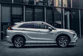 mitsubishi eclipse cross 2021 6958 8 Car A4 Photo Print