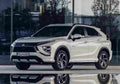 mitsubishi eclipse cross 2021 6958 9 Car A4 Photo Print