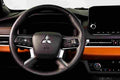 mitsubishi outlander 2021 7024 17 Car A4 Photo Print