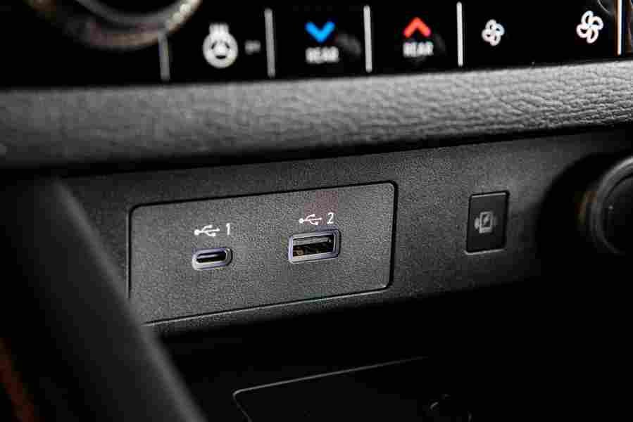 mitsubishi outlander 2021 7024 24 Car A4 Photo Print