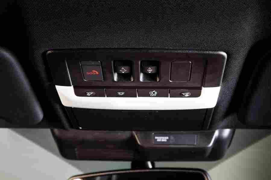 mitsubishi outlander 2021 7024 26 Car A4 Photo Print