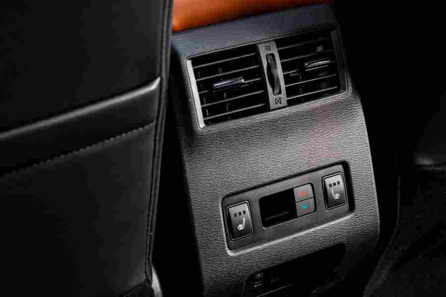 mitsubishi outlander 2021 7024 27 Car A4 Photo Print