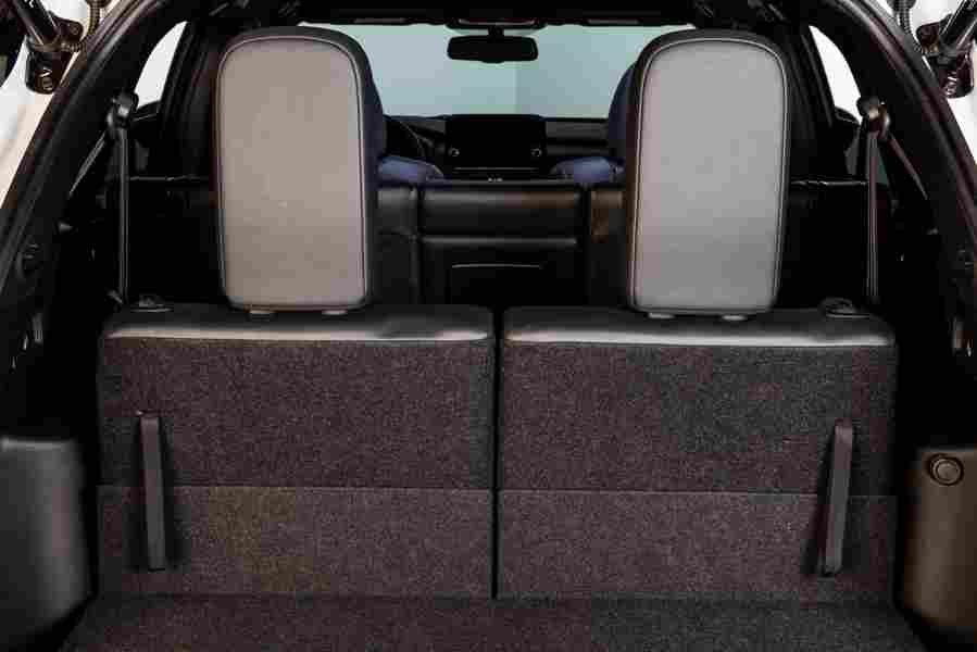 mitsubishi outlander 2021 7024 28 Car A4 Photo Print