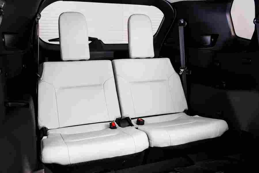 mitsubishi outlander 2021 7024 3 Car A4 Photo Print