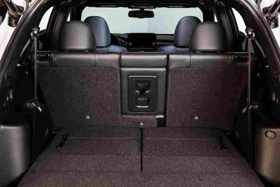 mitsubishi outlander 2021 7024 30 Car A4 Photo Print