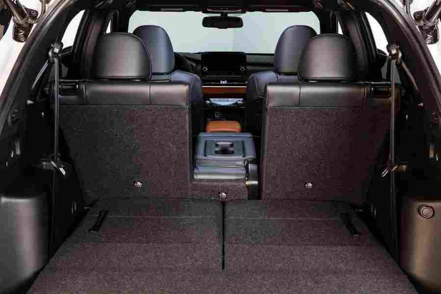 mitsubishi outlander 2021 7024 31 Car A4 Photo Print