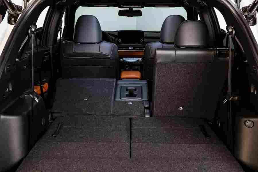 mitsubishi outlander 2021 7024 32 Car A4 Photo Print