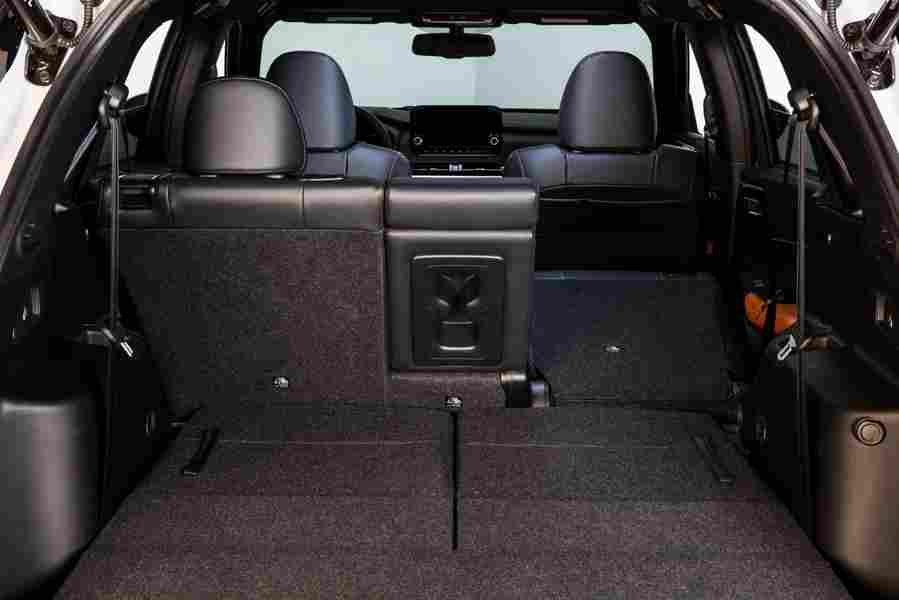 mitsubishi outlander 2021 7024 34 Car A4 Photo Print