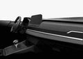 mitsubishi outlander 2021 7024 44 Car A4 Photo Print