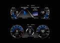 mitsubishi outlander 2021 7024 45 Car A4 Photo Print