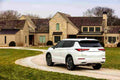 mitsubishi outlander 2021 7024 49 Car A4 Photo Print