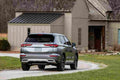 mitsubishi outlander 2021 7024 51 Car A4 Photo Print