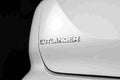mitsubishi outlander 2021 7024 59 Car A4 Photo Print