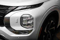 mitsubishi outlander 2021 7024 60 Car A4 Photo Print