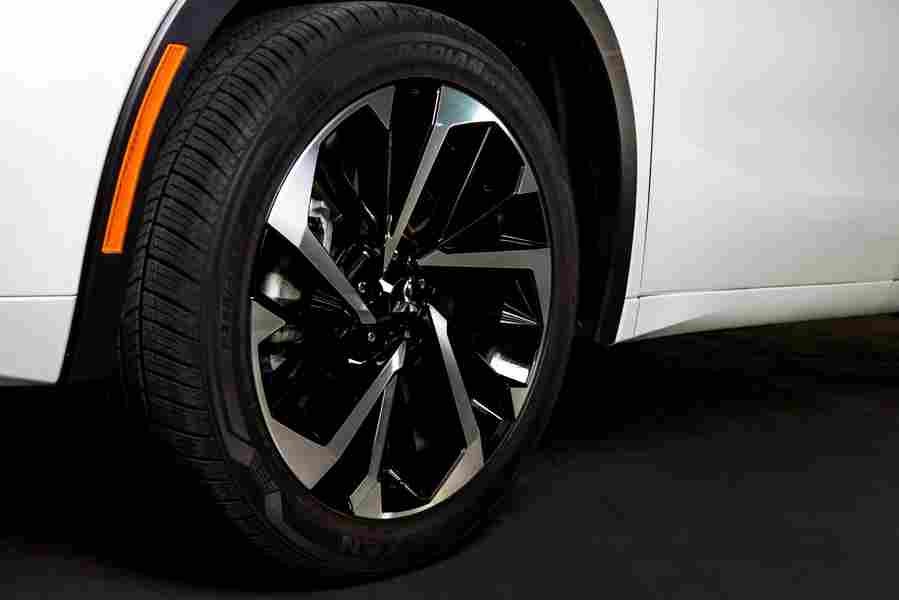 mitsubishi outlander 2021 7024 61 Car A4 Photo Print