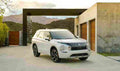 mitsubishi outlander 2021 7024 64 Car A4 Photo Print