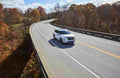 mitsubishi outlander 2021 7024 70 Car A4 Photo Print