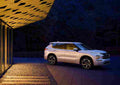 mitsubishi outlander 2021 7024 76 Car A4 Photo Print