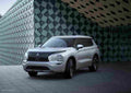mitsubishi outlander 2021 7024 78 Car A4 Photo Print