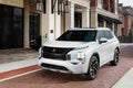 mitsubishi outlander 2021 7024 82 Car A4 Photo Print