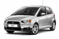 mitsubishi uk introduces the colt 13 juro special edition 31995 1 Car A4 Photo Print
