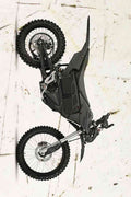 mmx military Zero aged A4 Photo Print
