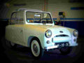 mochet2 A4 Photo Print