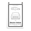 mockup 70a3b36b A4 Photo Print
