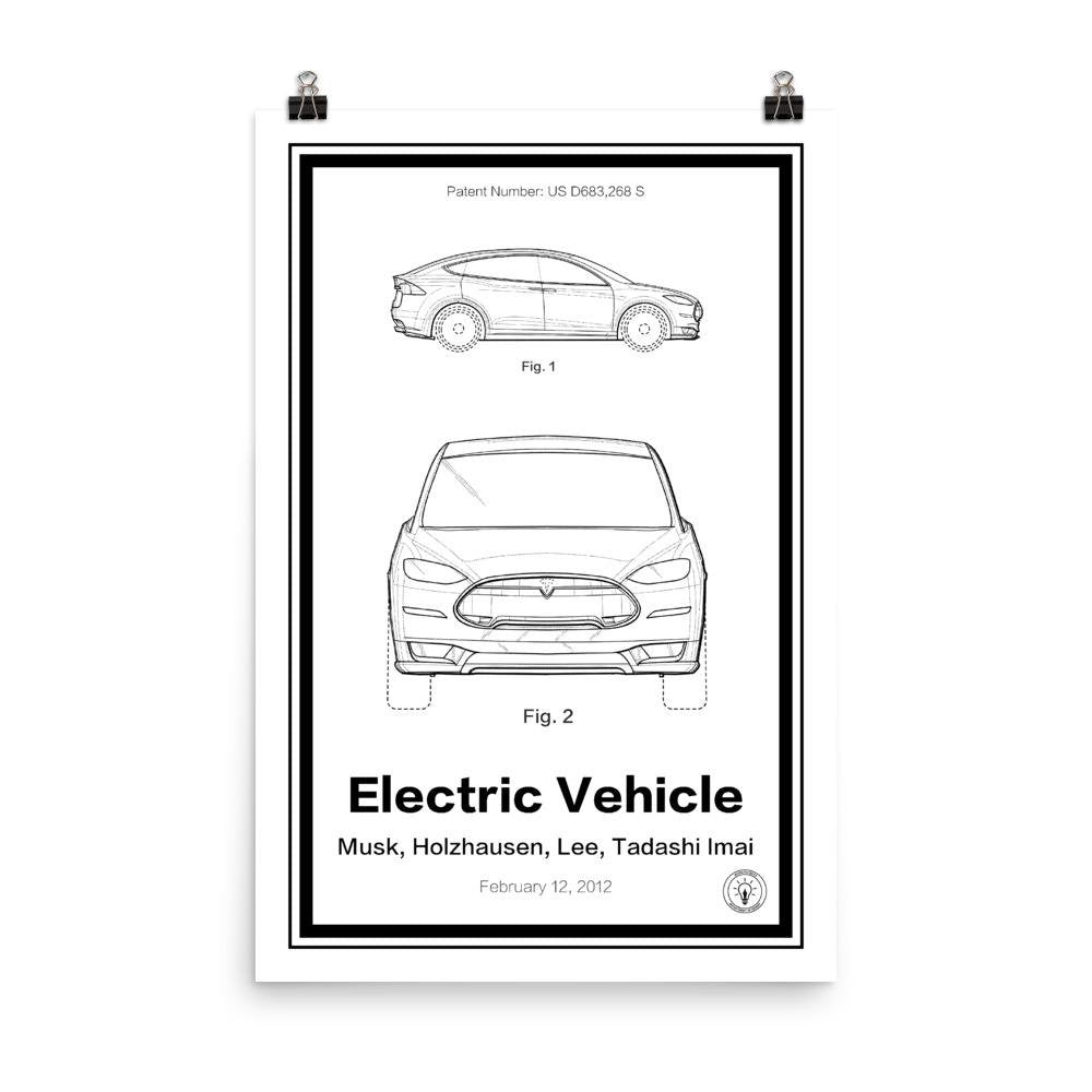 mockup 70a3b36b A4 Photo Print