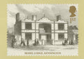 model lodge kennington queen victoria 161348 A4 Photo Print