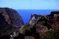 moher cliffs atlantic 11980s 1990s A4 Photo Print