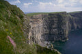 moher cliffs ireland 1980s 1990s A4 Photo Print