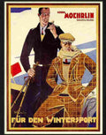 moherlin engelhardt 1927 Advert A4 Photo Print