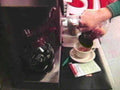 moka pot coffee1980s 1990s A4 Photo Print
