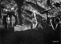 mole people 25 film star poster A4 Photo Print