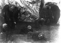 mole people u 01 film star poster A4 Photo Print