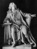 moliere Art A4 Photo Print