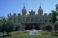 monaco opera house 1980s 1990s A4 Photo Print