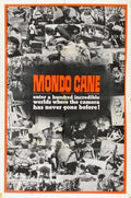 mondo cane  02 film star poster A4 Photo Print