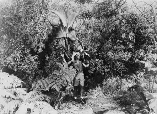 monster from green hell 04 film star poster A4 Photo Print
