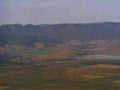 montana hills sky1980s 1990s A4 Photo Print