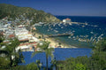 montecito harbor vista 1980s 1990s A4 Photo Print