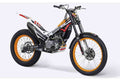 montesa cota 4rt race replica A4 Photo Print