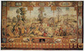 months Art A4 Photo Print