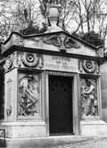 monument Art A4 Photo Print