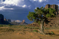 monument valley buttes 1 1980s 1990s A4 Photo Print