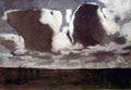 moonligh Art A4 Photo Print