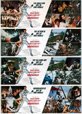 moonraker banner les 4 Advert A4 Photo Print
