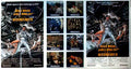 moonraker us stop adv B Advert A4 Photo Print